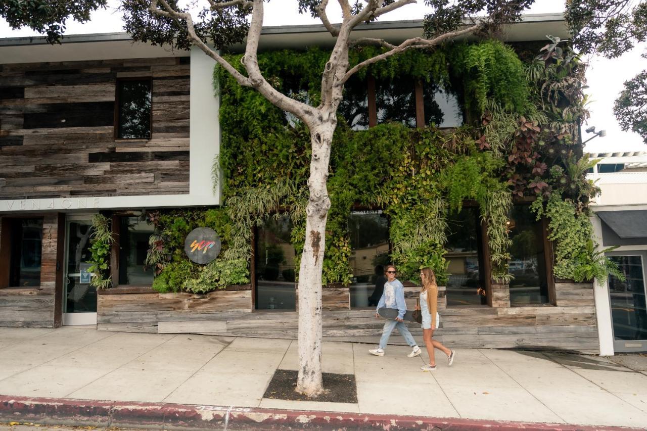 Scp Seven4One Hotel Laguna Beach Exterior foto