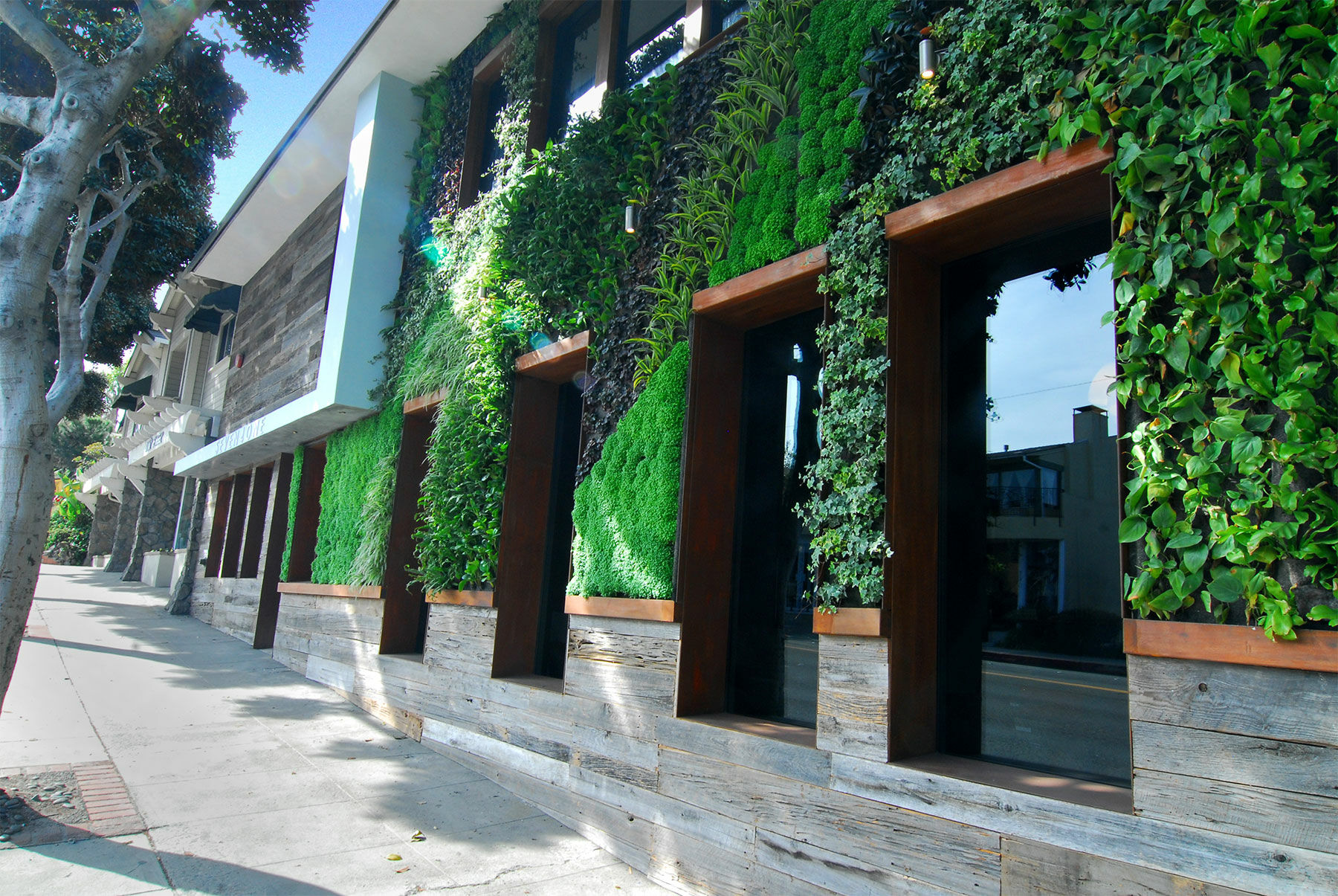 Scp Seven4One Hotel Laguna Beach Exterior foto